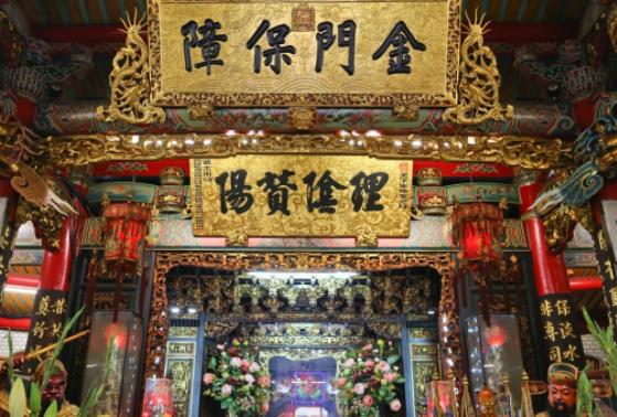 臺灣新竹市十大旅游景點(diǎn)排行榜 新竹市有什么好玩的地方