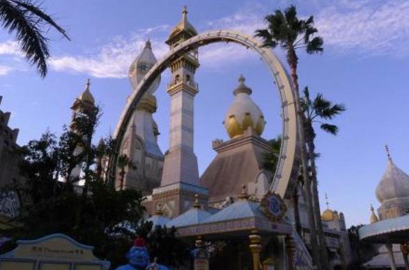 臺灣新竹市十大旅游景點(diǎn)排行榜 新竹市有什么好玩的地方