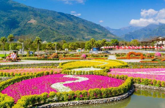 臺(tái)灣花蓮十大旅游景點(diǎn)排行榜 花蓮有什么好玩的地方