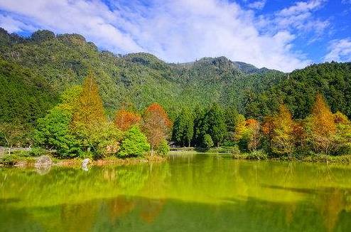 臺(tái)灣宜蘭縣十大旅游景點(diǎn)排行榜 宜蘭縣有什么好玩的地方