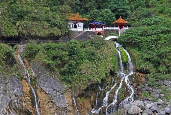 臺(tái)灣花蓮十大旅游景點(diǎn)排行榜 花蓮有什么好玩的地方