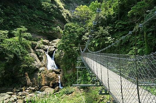 臺(tái)灣嘉義十大旅游景點(diǎn)排行榜 嘉義有什么好玩的地方