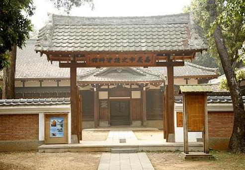 臺(tái)灣嘉義十大旅游景點(diǎn)排行榜 嘉義有什么好玩的地方