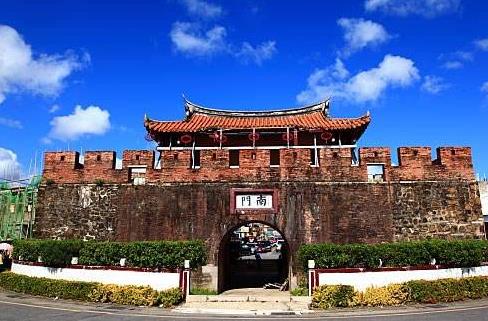 臺(tái)灣屏東十大旅游景點(diǎn)排行榜 屏東有什么好玩的地方