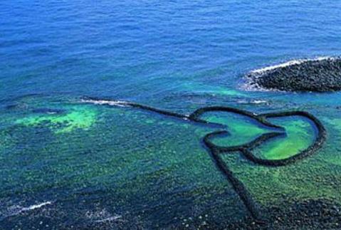 臺(tái)灣澎湖十大旅游景點(diǎn)排行榜 澎湖有什么好玩的地方