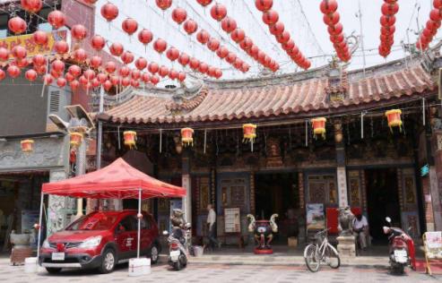 臺灣彰化十大旅游景點排行榜 彰化有什么好玩的地方