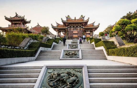 澳門嘉模堂區(qū)十大旅游景點排行榜 嘉模堂區(qū)有什么好玩的地方