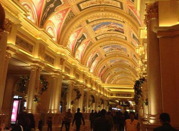 澳門嘉模堂區(qū)十大旅游景點排行榜 嘉模堂區(qū)有什么好玩的地方