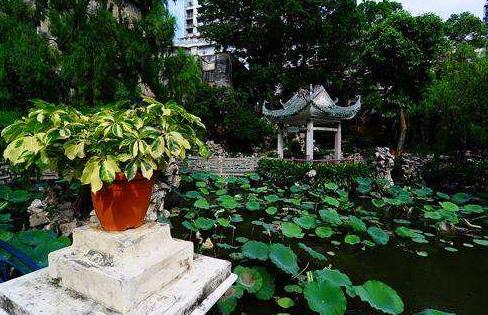 澳門望德堂區(qū)十大旅游景點排行榜 望德堂區(qū)有什么好玩的地方