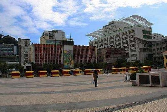 澳門望德堂區(qū)十大旅游景點排行榜 望德堂區(qū)有什么好玩的地方