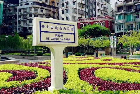 澳門望德堂區(qū)十大旅游景點排行榜 望德堂區(qū)有什么好玩的地方