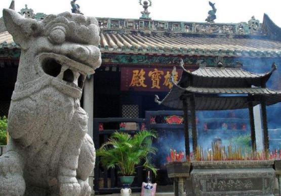 澳門花地瑪堂區(qū)十大旅游景點(diǎn)排行榜 花地瑪堂區(qū)有什么好玩的地方