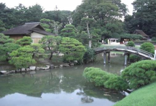 日本十大旅游景點排行榜 日本有什么好玩的地方