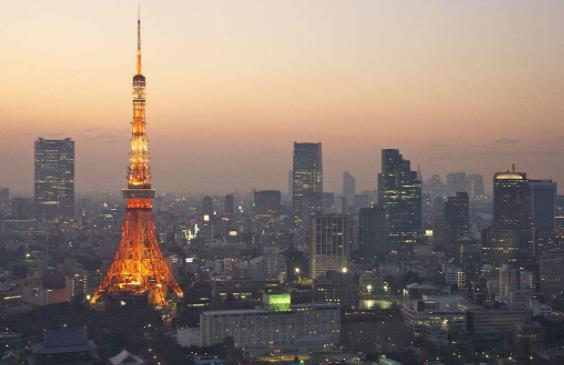 日本東京都十大旅游景點(diǎn)排行榜 東京都有什么好玩的地方