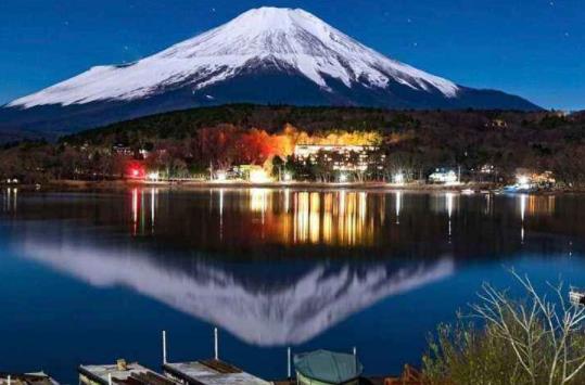 日本十大旅游景點排行榜 日本有什么好玩的地方