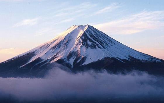 日本十大旅游景點排行榜 日本有什么好玩的地方