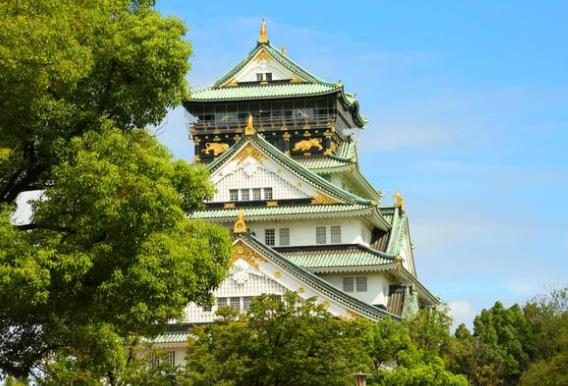 日本大阪府十大旅游景點(diǎn)排行榜 大阪府有什么好玩的地方