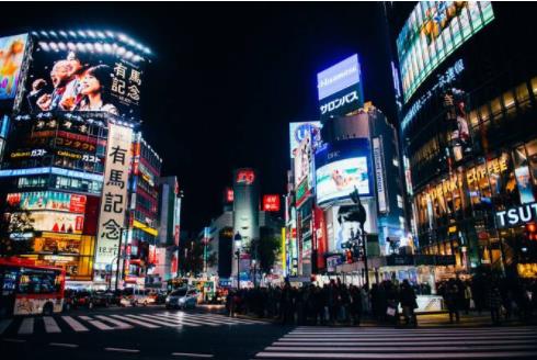 日本東京都十大旅游景點(diǎn)排行榜 東京都有什么好玩的地方