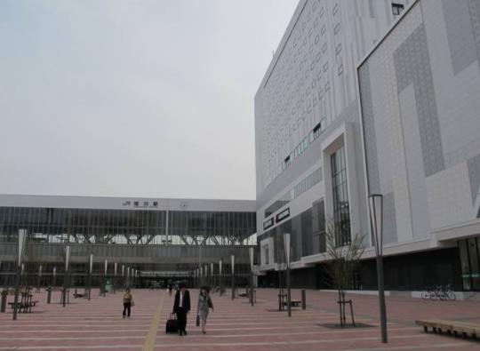 日本十大旅游景點排行榜 日本有什么好玩的地方