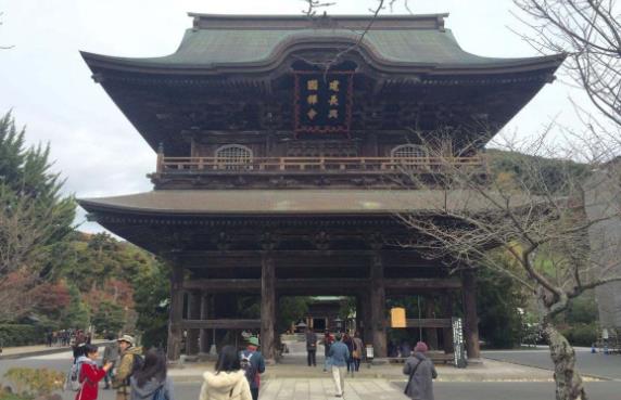 日本神奈川縣十大旅游景點(diǎn)排行榜 神奈川縣有什么好玩的地方