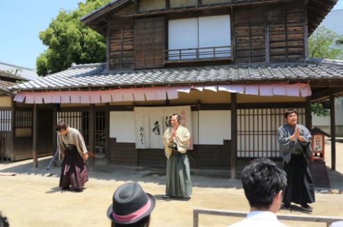 日本京都府十大旅游景點排行榜 京都府有什么好玩的地方