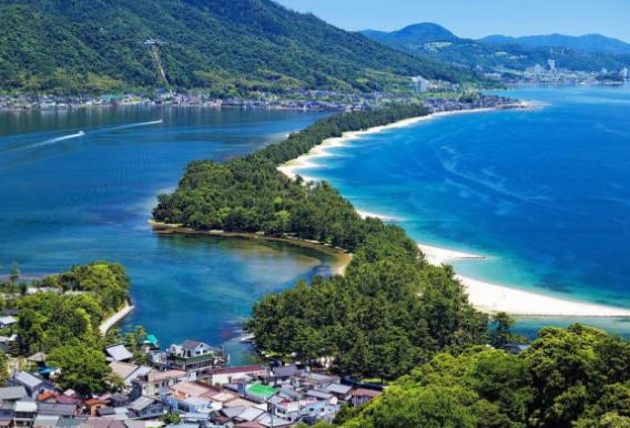 日本京都府十大旅游景點排行榜 京都府有什么好玩的地方