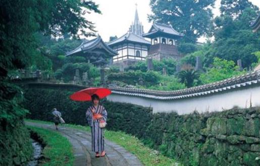 日本長崎縣十大旅游景點排行榜 長崎縣有什么好玩的地方