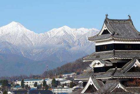 日本長野縣十大旅游景點(diǎn)排行榜 長野縣有什么好玩的地方