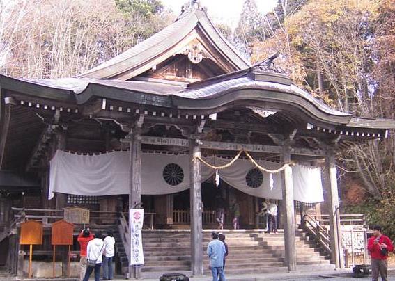 日本長野縣十大旅游景點(diǎn)排行榜 長野縣有什么好玩的地方