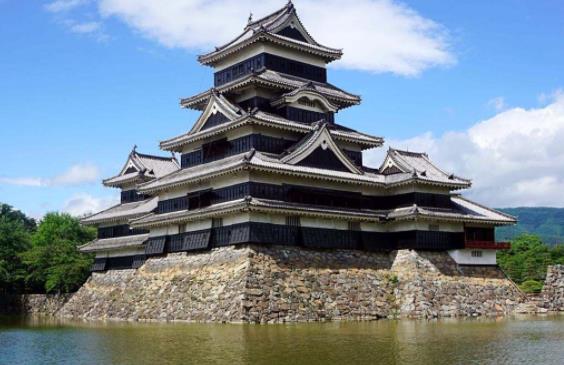 日本長野縣十大旅游景點(diǎn)排行榜 長野縣有什么好玩的地方