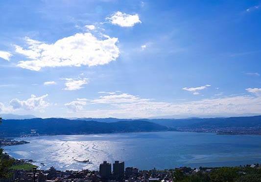 日本長野縣十大旅游景點(diǎn)排行榜 長野縣有什么好玩的地方
