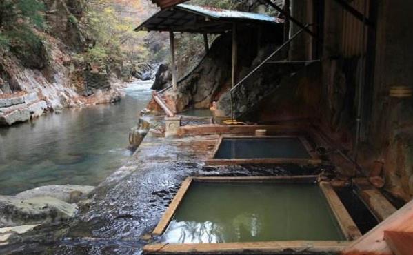 日本栃木縣十大旅游景點(diǎn)排行榜 栃木縣有什么好玩的地方