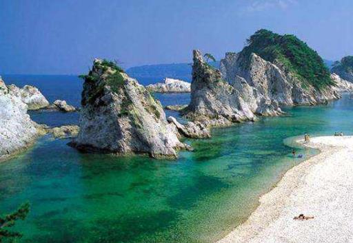 日本宮城縣十大旅游景點(diǎn)排行榜 宮城縣有什么好玩的地方