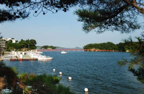 日本宮城縣十大旅游景點(diǎn)排行榜 宮城縣有什么好玩的地方