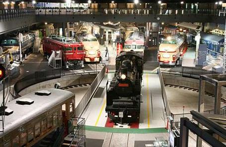 日本埼玉縣十大旅游景點(diǎn)排行榜 埼玉縣有什么好玩的地方