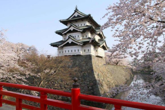 日本青森縣十大旅游景點(diǎn)排行榜 青森縣有什么好玩的地方