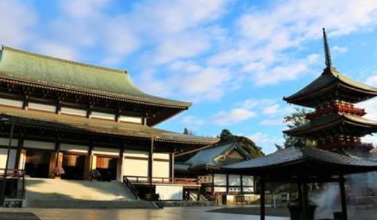 日本千葉縣十大旅游景點(diǎn)排行榜 千葉縣有什么好玩的地方