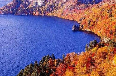 日本青森縣十大旅游景點(diǎn)排行榜 青森縣有什么好玩的地方
