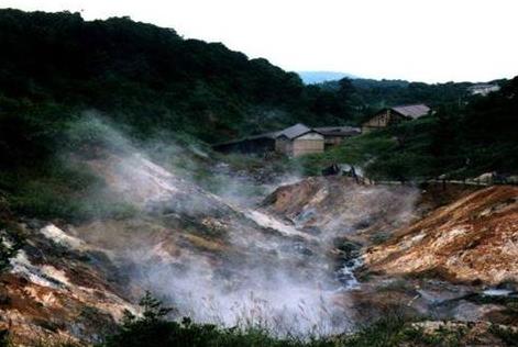日本青森縣十大旅游景點(diǎn)排行榜 青森縣有什么好玩的地方
