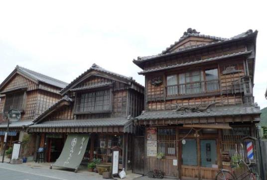 日本三重縣十大旅游景點(diǎn)排行榜 三重縣有什么好玩的地方