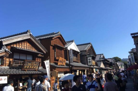 日本三重縣十大旅游景點(diǎn)排行榜 三重縣有什么好玩的地方