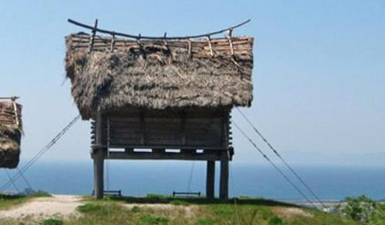 日本鳥取縣十大旅游景點(diǎn)排行榜 鳥取縣有什么好玩的地方