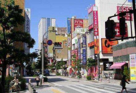 日本三重縣十大旅游景點(diǎn)排行榜 三重縣有什么好玩的地方