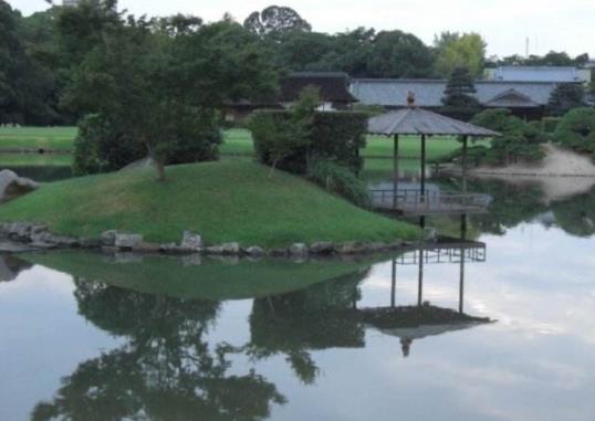日本岡山縣十大旅游景點(diǎn)排行榜 岡山縣有什么好玩的地方