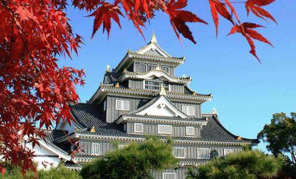 日本岡山縣十大旅游景點(diǎn)排行榜 岡山縣有什么好玩的地方
