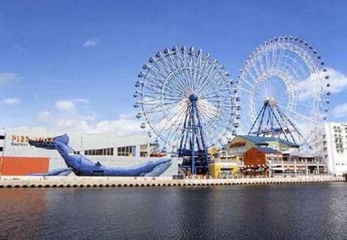 日本福岡縣十大旅游景點(diǎn)排行榜 福岡縣有什么好玩的地方