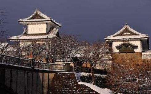 日本石川縣十大旅游景點(diǎn)排行榜 石川縣有什么好玩的地方