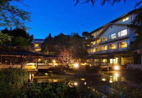 日本石川縣十大旅游景點(diǎn)排行榜 石川縣有什么好玩的地方