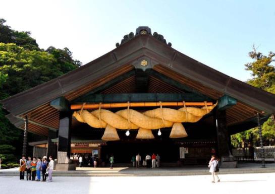 日本島根縣十大旅游景點(diǎn)排行榜 島根縣有什么好玩的地方