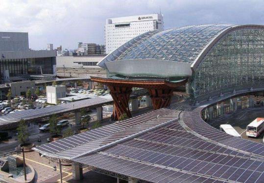 日本石川縣十大旅游景點(diǎn)排行榜 石川縣有什么好玩的地方